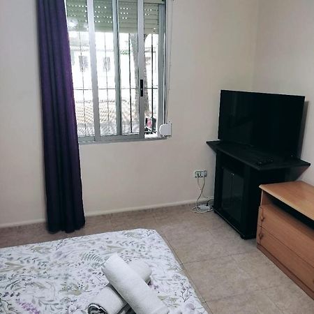 Habitacion Cid Valencia Kültér fotó